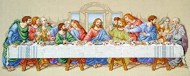 Janlynn The Last Supper